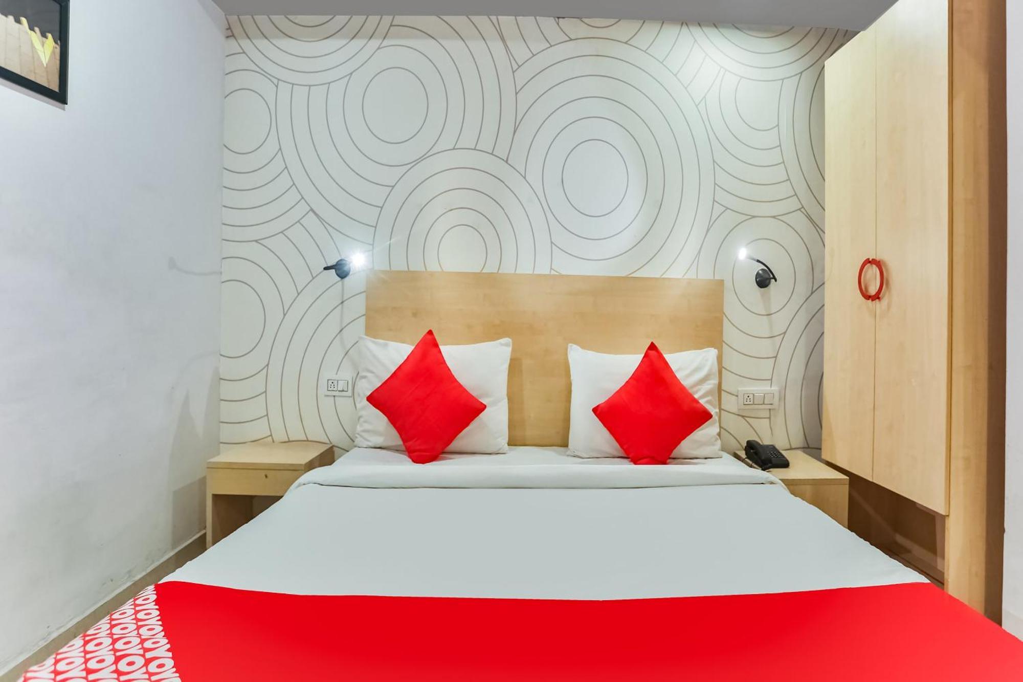 Hotel O Happy Inn Delhi  Exterior photo
